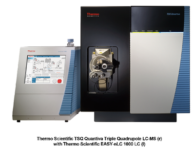 赛默飞持续革新质谱仪 推动生命科学研究与产业进步