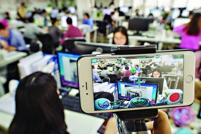 武汉新动能 传统企业自筹资金投身智能制造，加速转型升级